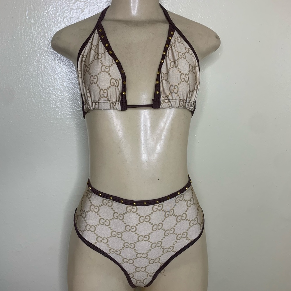 Exotic dancewear